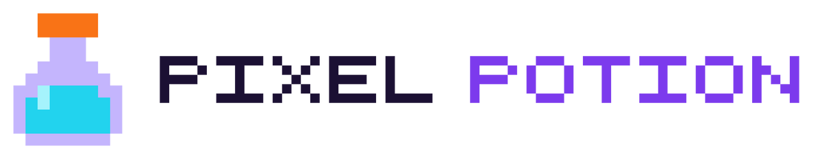PixelPotion